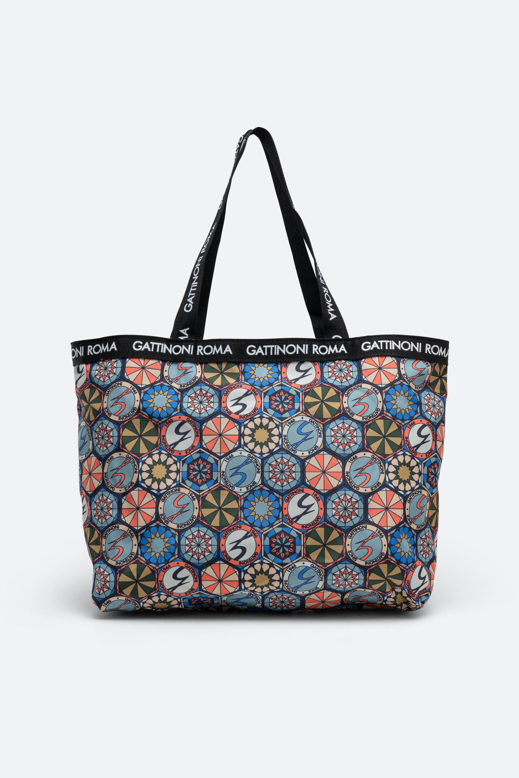Teodosia EasyChic Foldable Shopping Bag