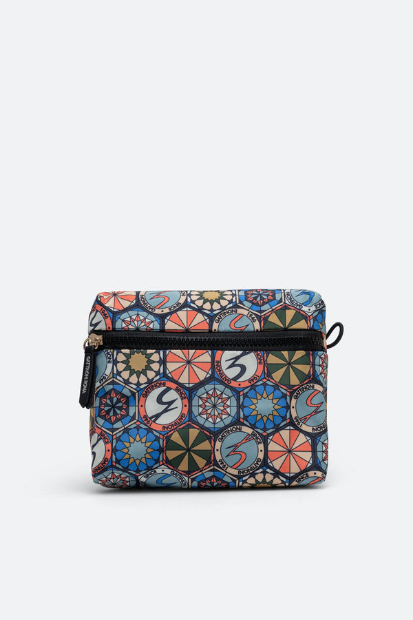 Teodosia EasyChic Foldable Shopping Bag