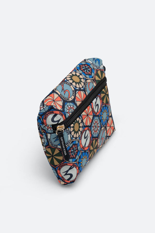 Teodosia EasyChic Foldable Shopping Bag