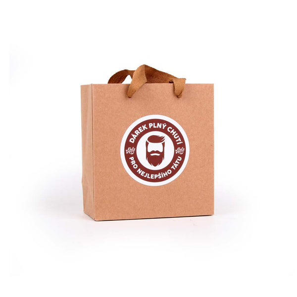 Bag for the Best Dad