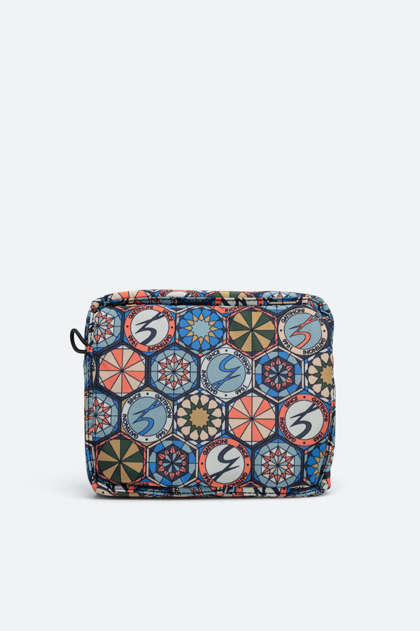 Teodosia EasyChic Foldable Shopping Bag