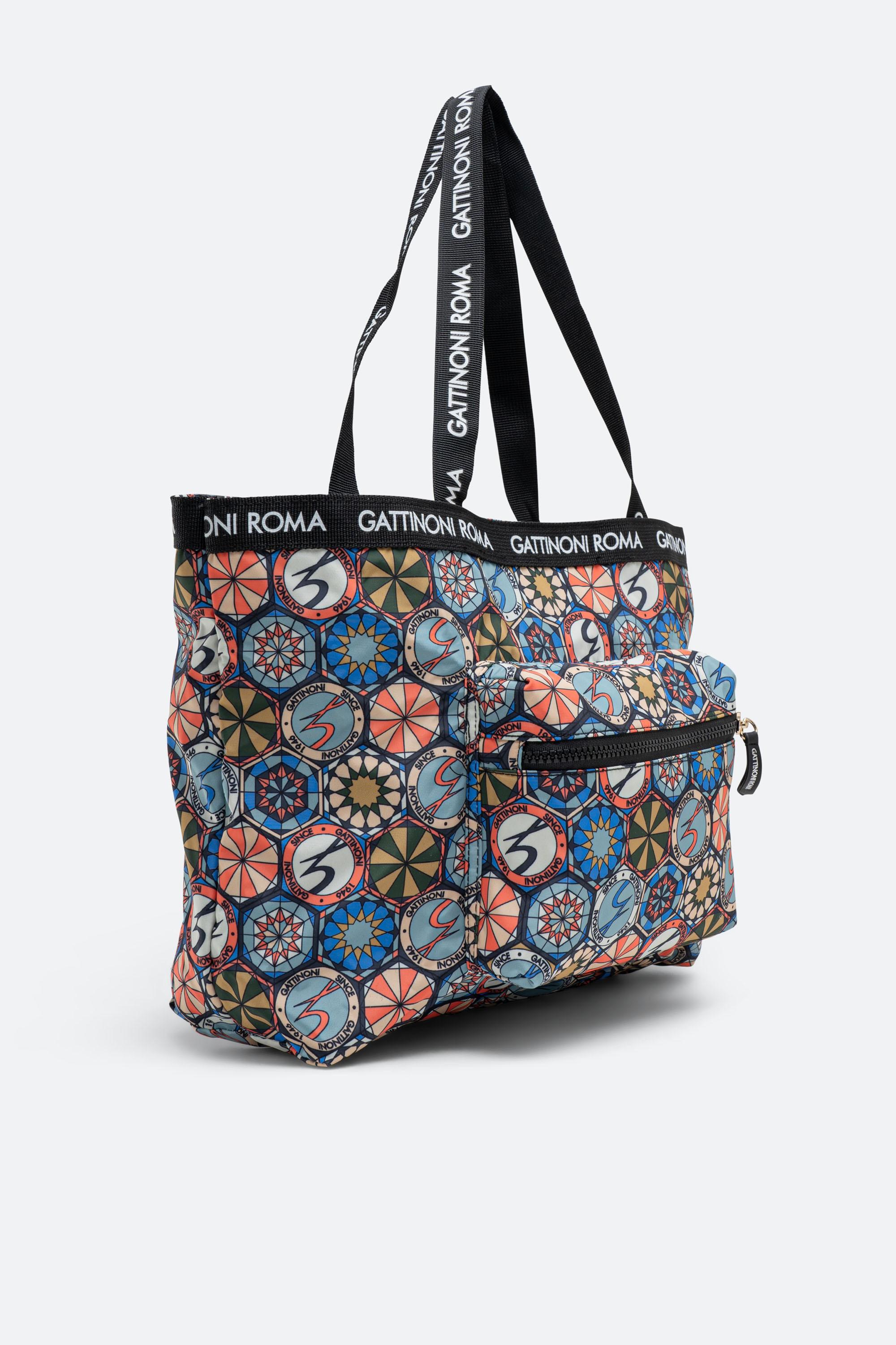 Teodosia EasyChic Foldable Shopping Bag