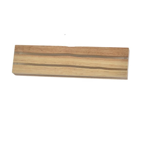 Chericoni Travolta Wandlamp – 1 Licht – LED - Hout