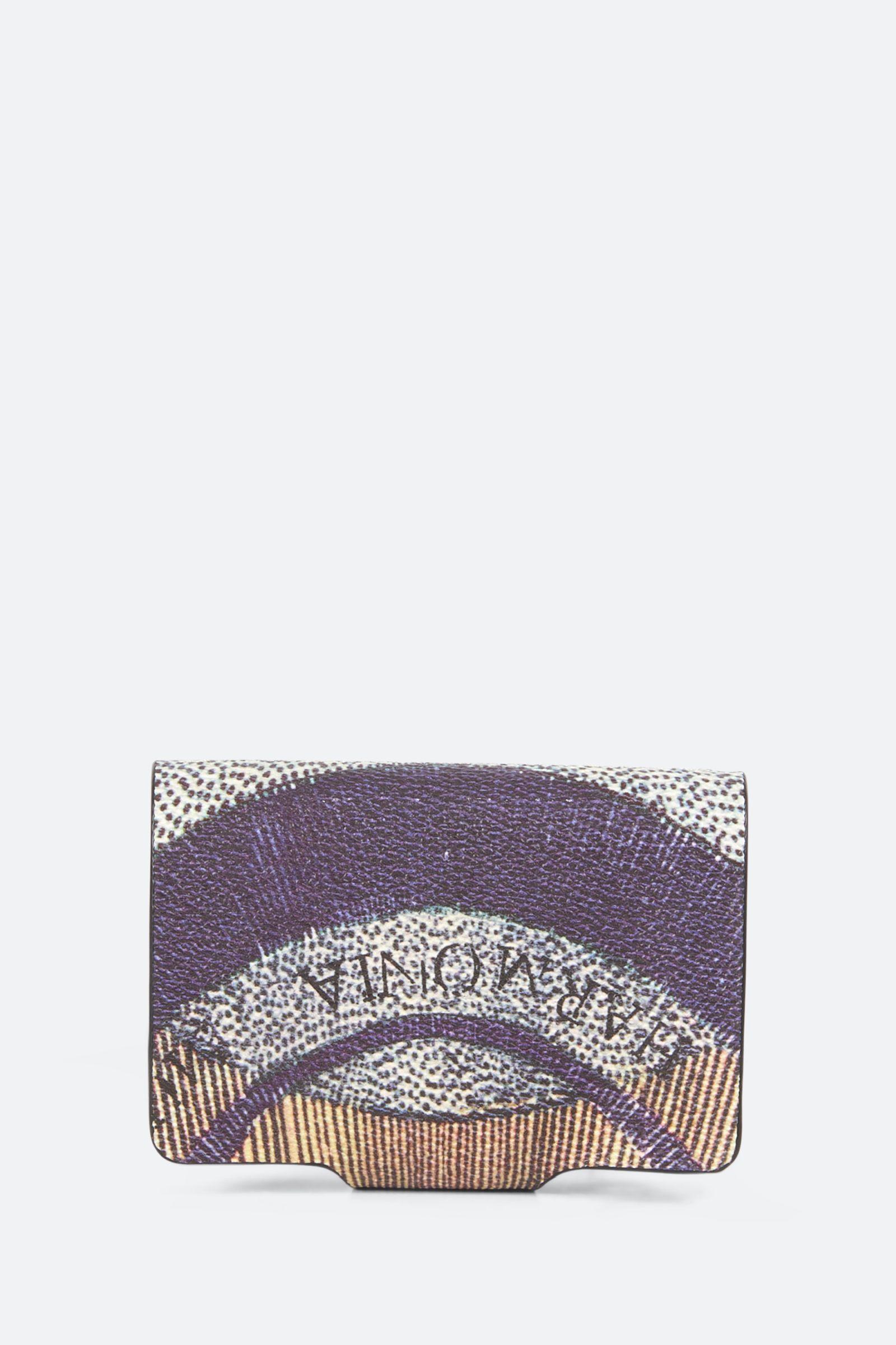 Planetarium Card Holder