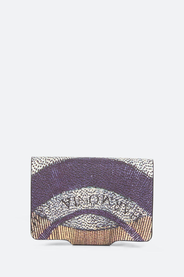 Planetarium Card Holder