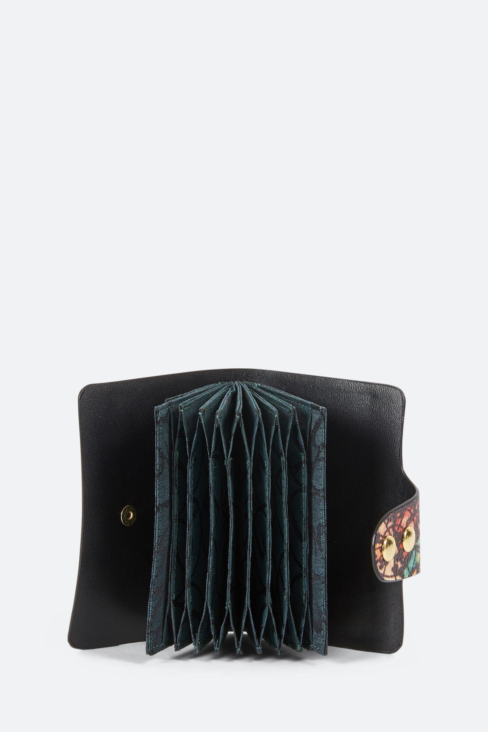 Planetarium Card Holder