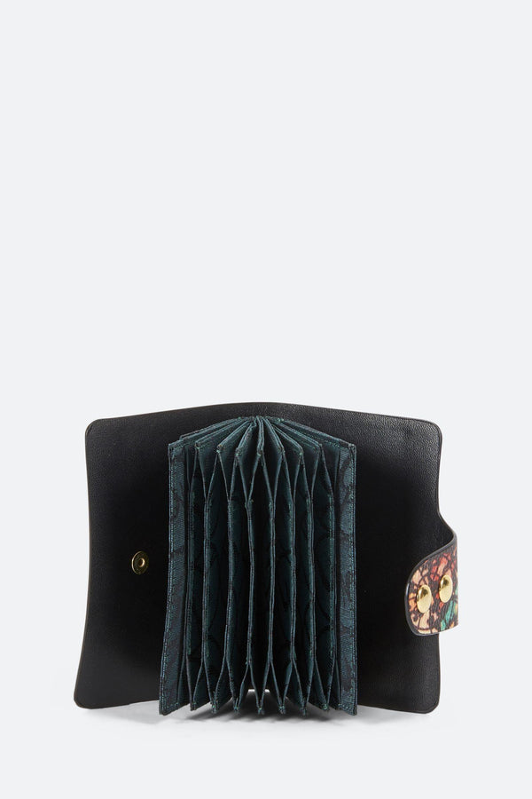 Planetarium Card Holder