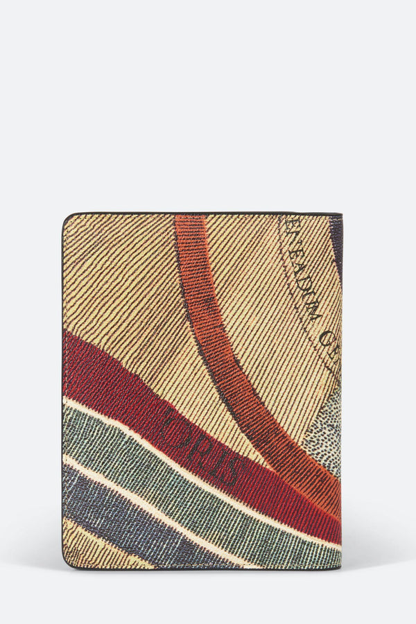 Planetarium Cover for Laptop