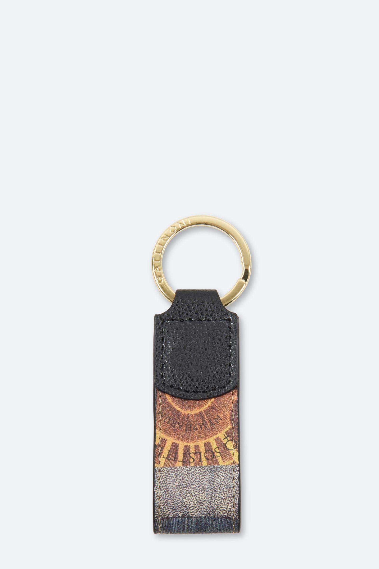 Planetarium Classic Keychain