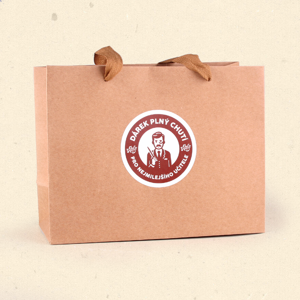 Bag for the Dearest Teacher