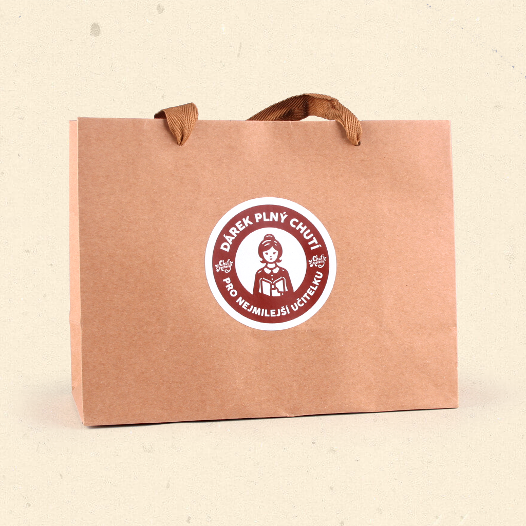 Bag for the Dearest Teacher