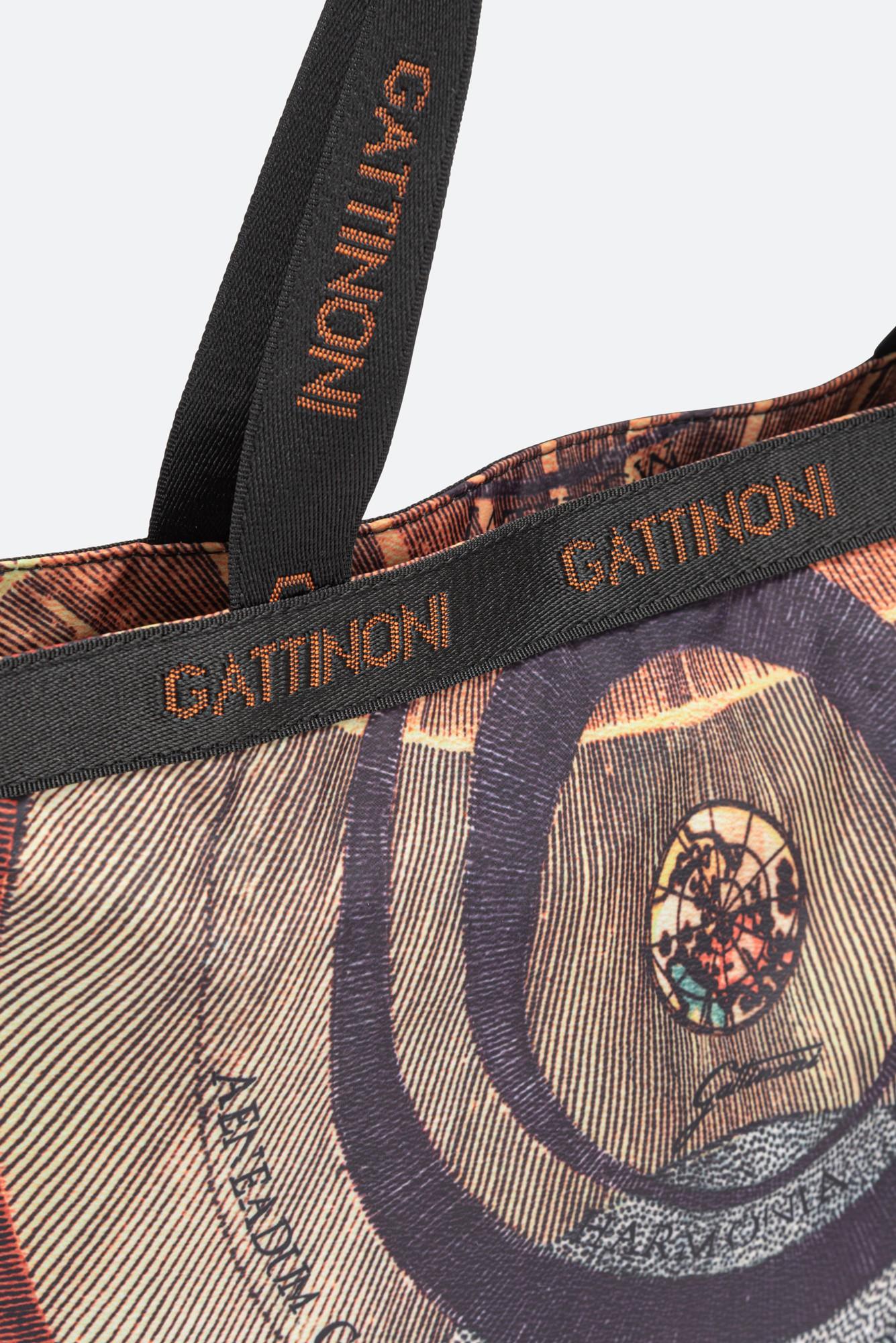 Bolsa de Compras Plegable Planetarium EasyChic