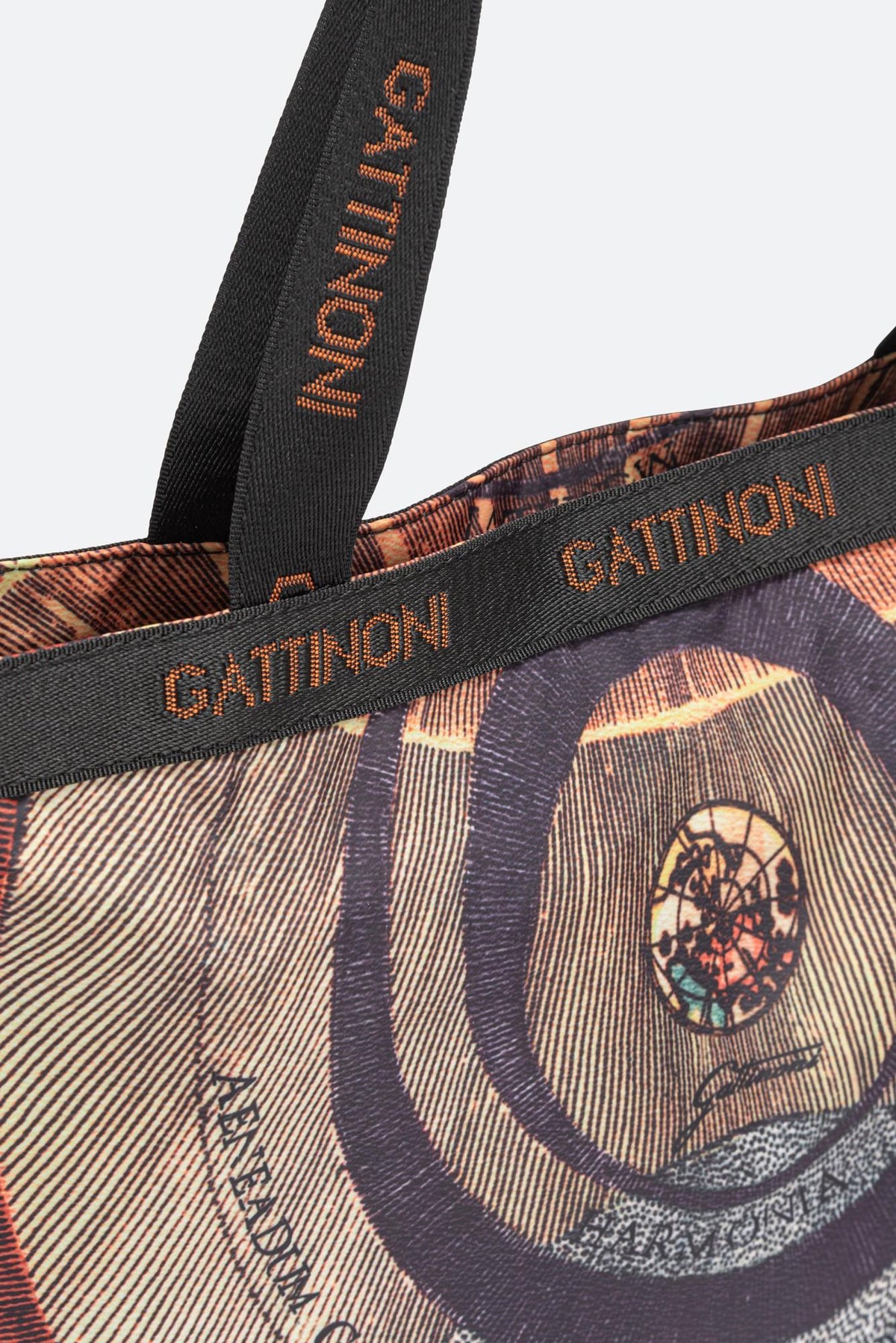 Foldable Shopper Planetarium EasyChic