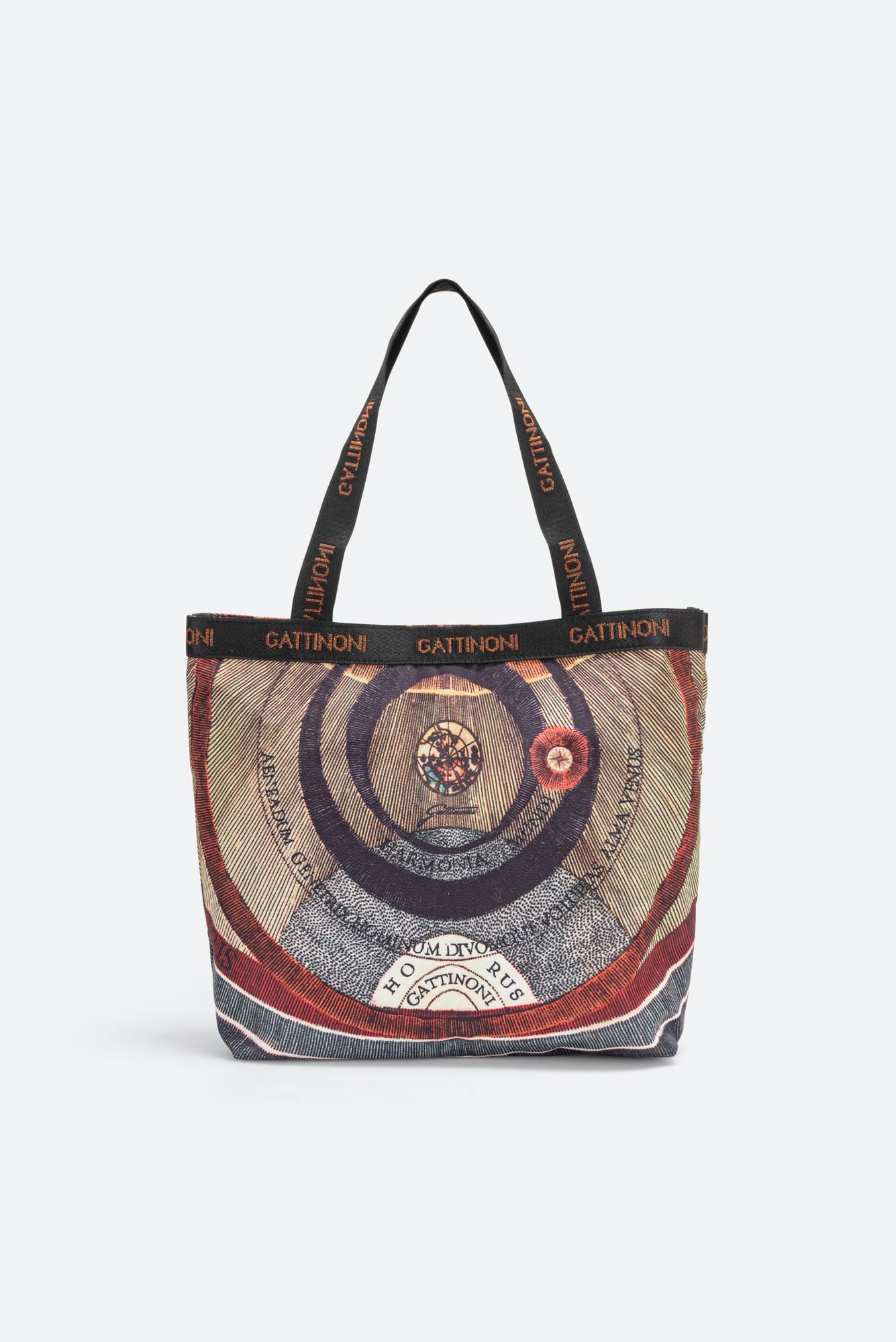 Bolsa de Compras Plegable Planetarium EasyChic