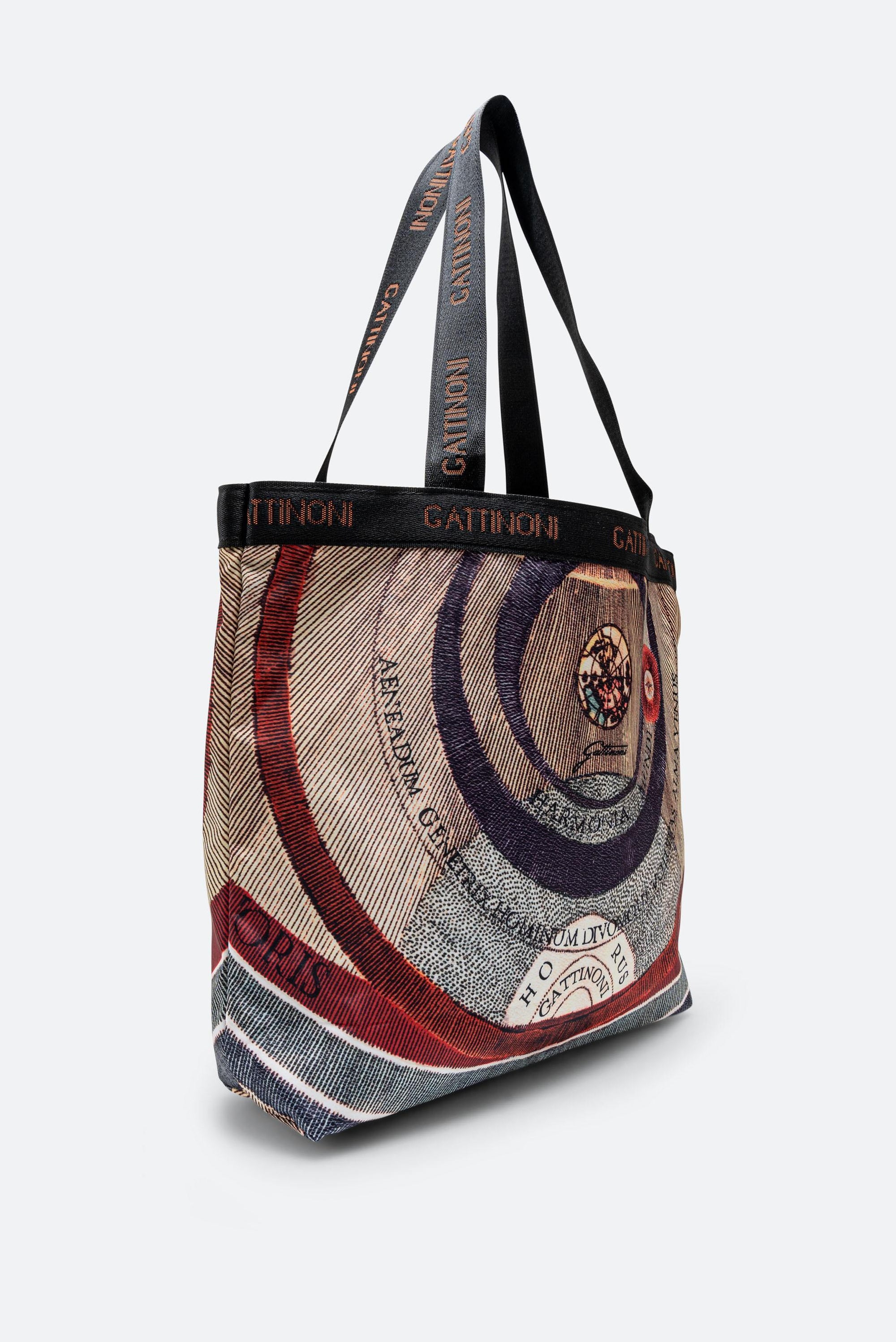 Bolsa de Compras Plegable Planetarium EasyChic