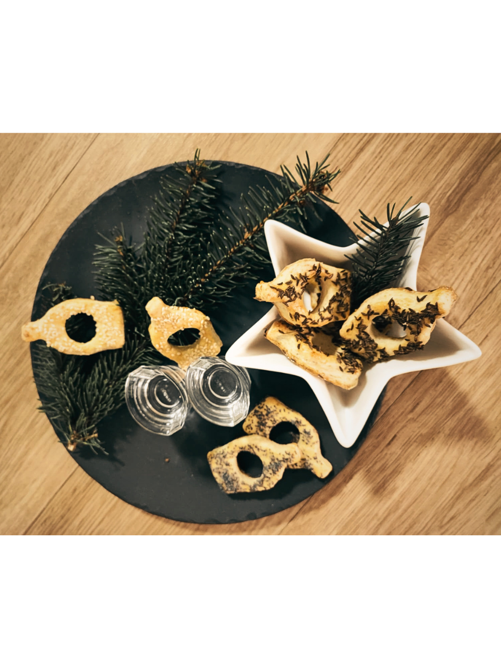 R. JELÍNEK Cookie Cutters