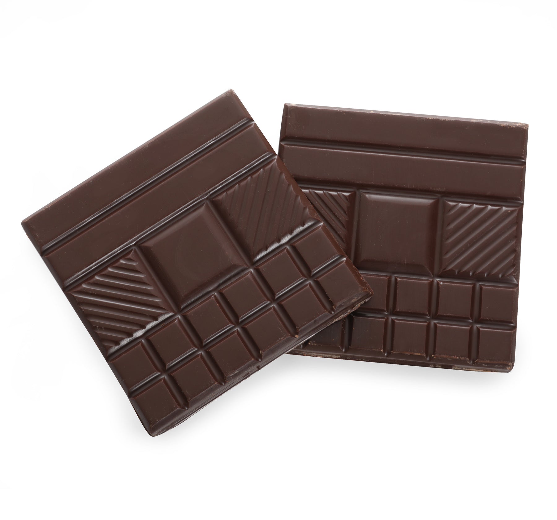Tavoletta Ticul Duo · Cioccolato Extra Fondente dal Messico
