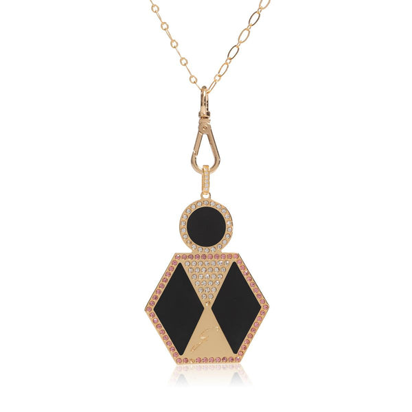 Audrey Necklace