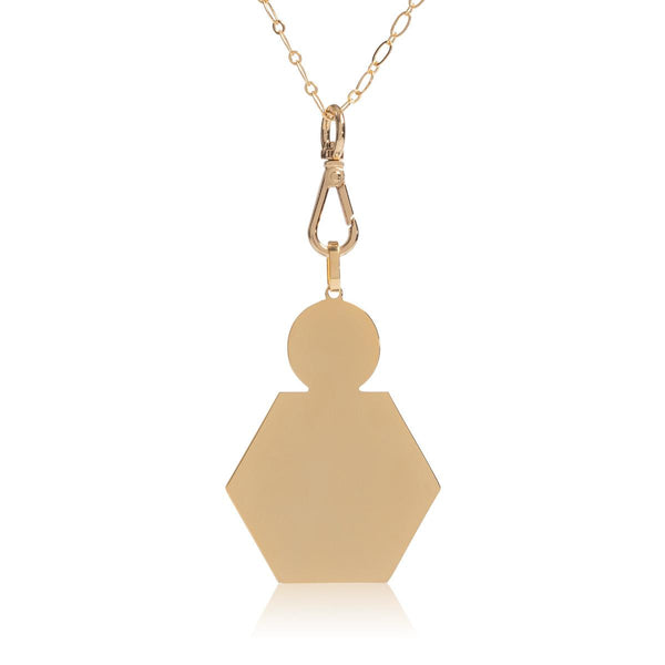 Audrey Necklace