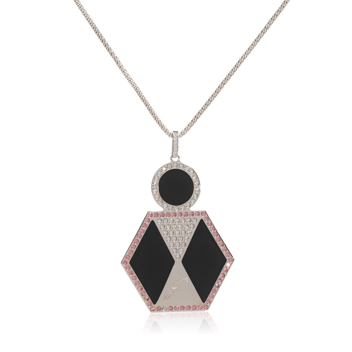 Audrey Necklace