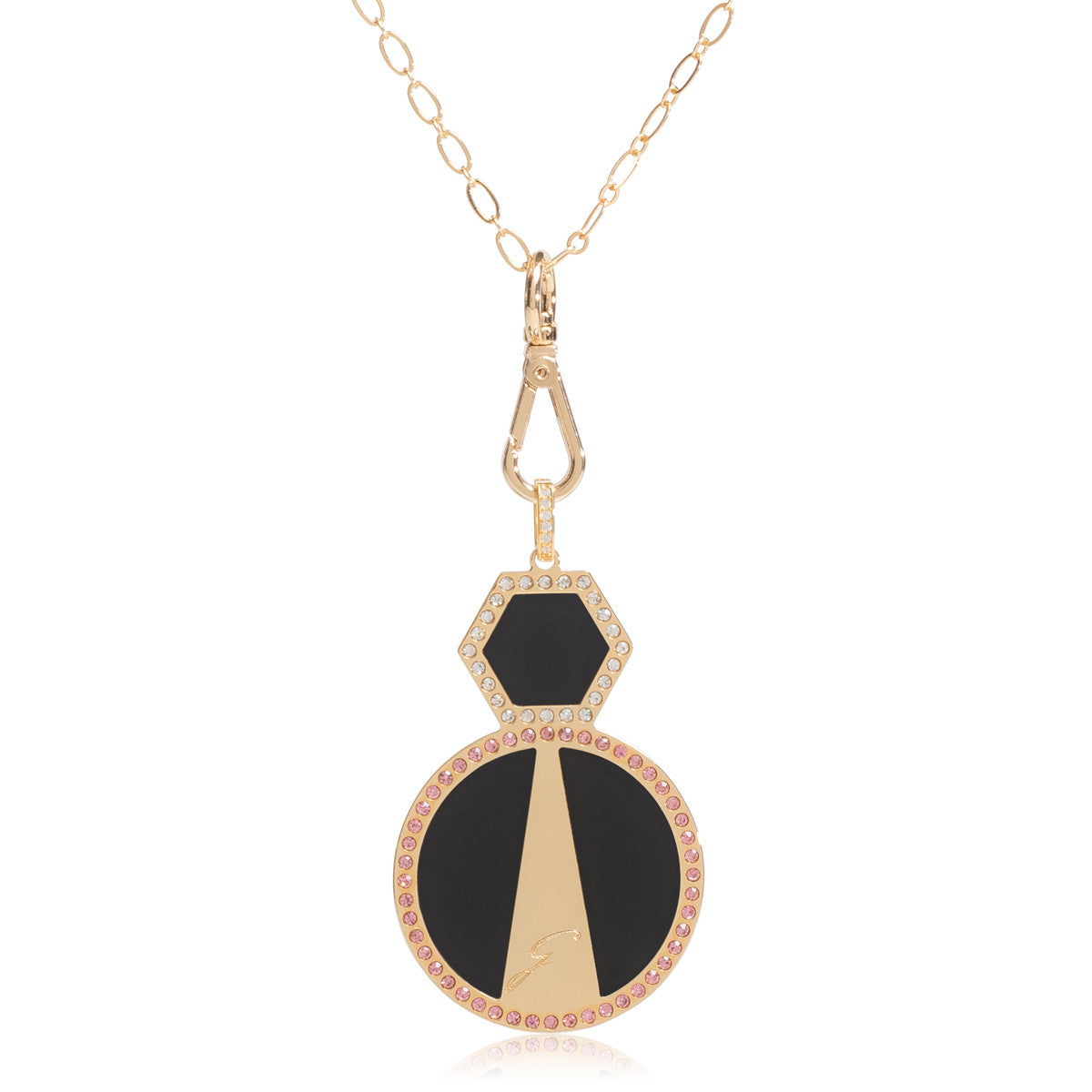 Audrey Necklace