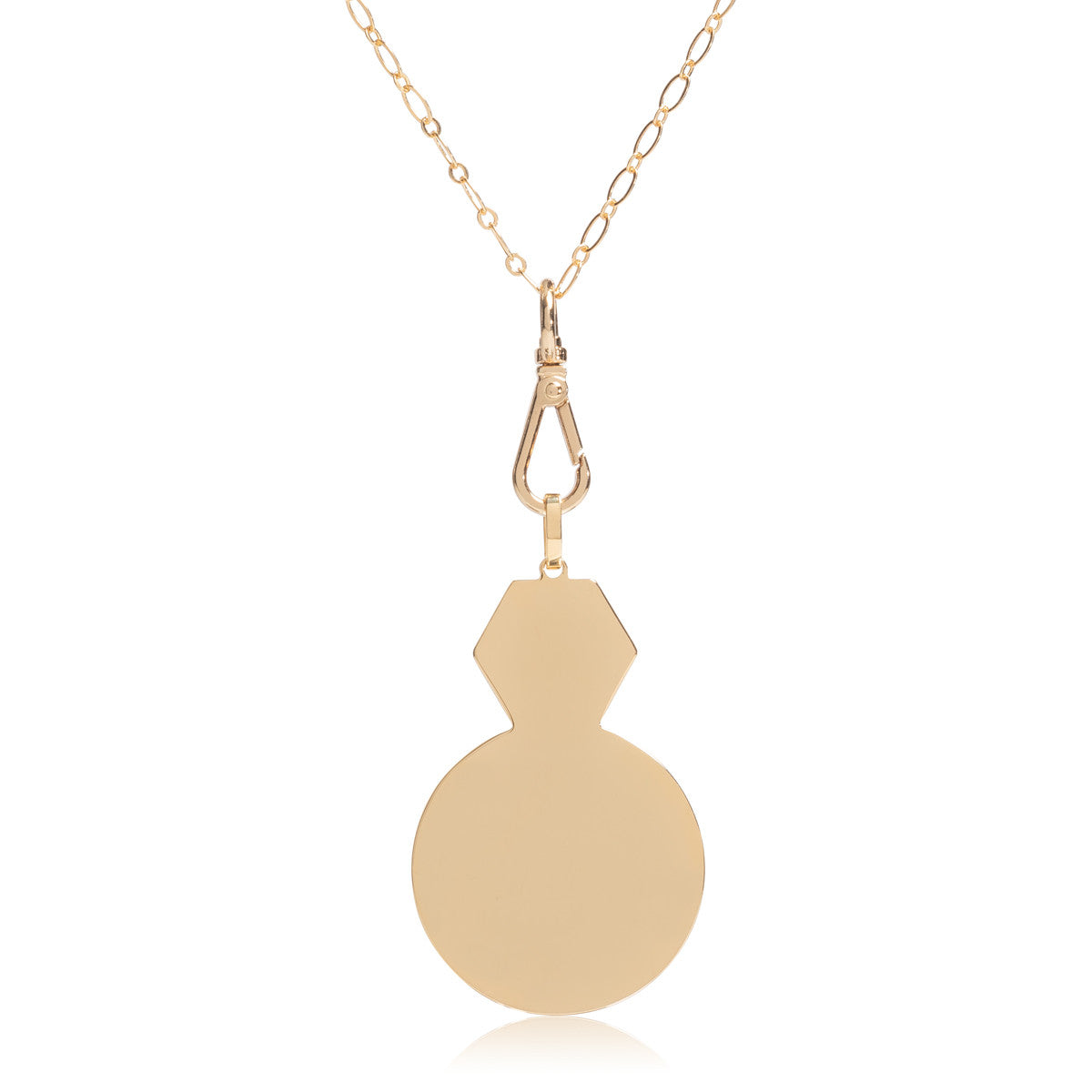 Audrey Necklace