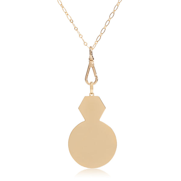Audrey Necklace