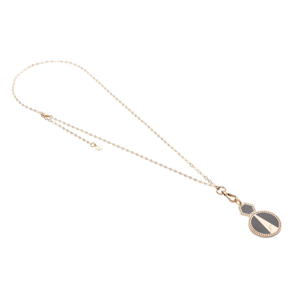 Audrey Necklace