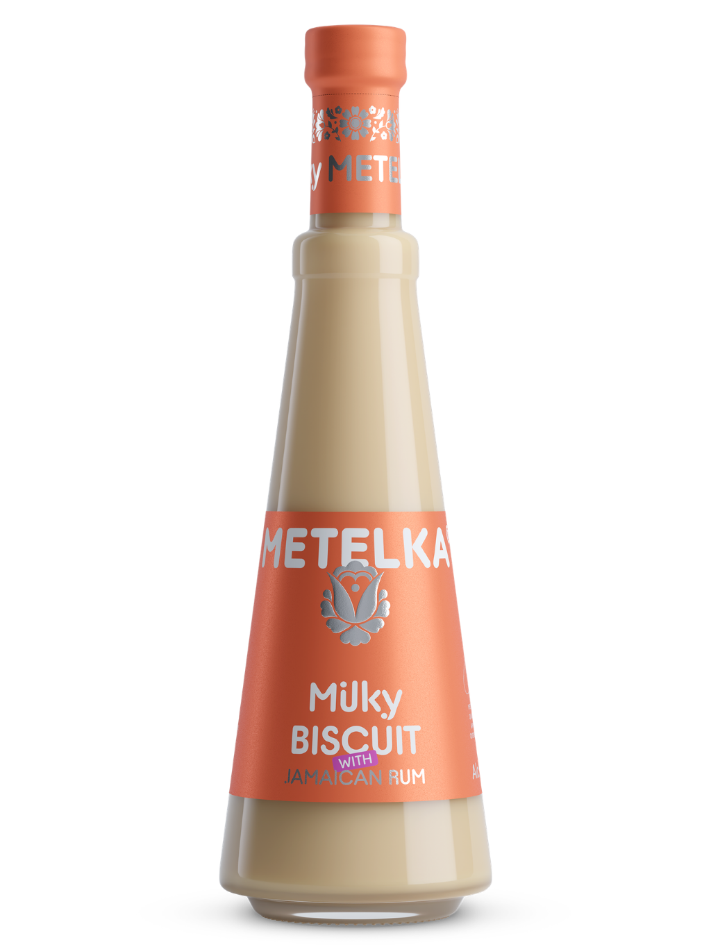 Milky Biscuit 14% 0.5l