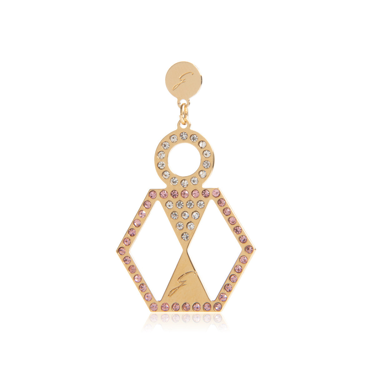 Audrey Earrings