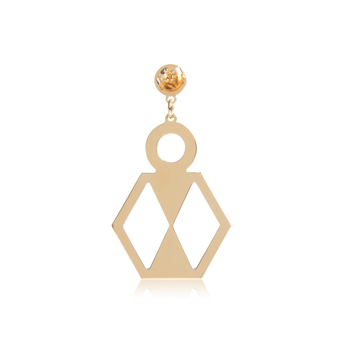 Audrey Earrings