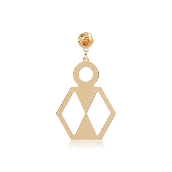 Audrey Earrings