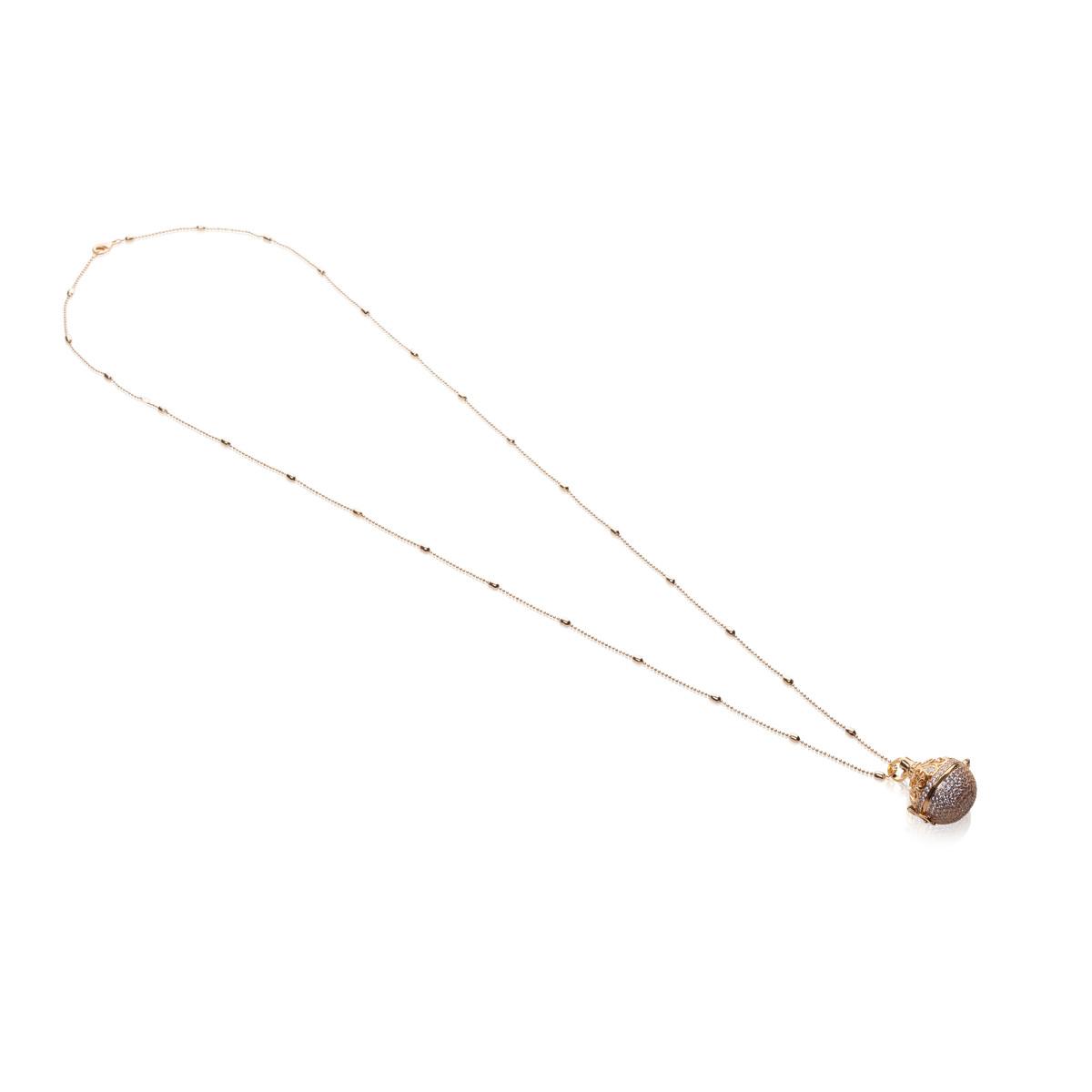 Angela Necklace