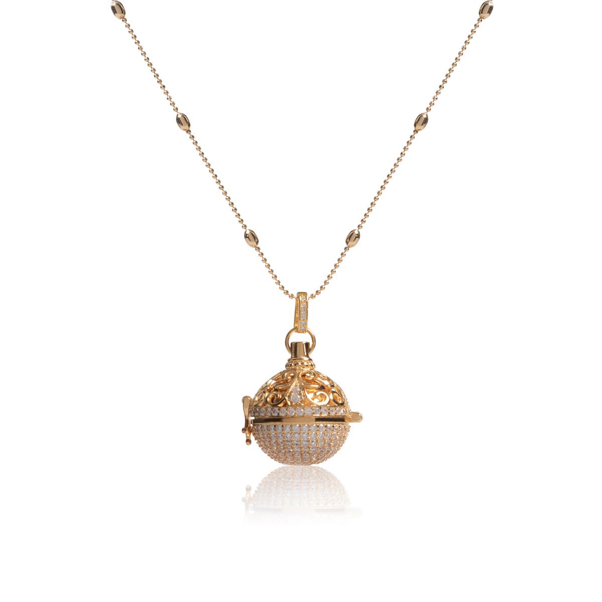 Angela Necklace
