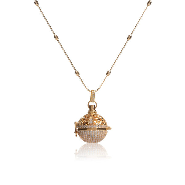 Angela Necklace