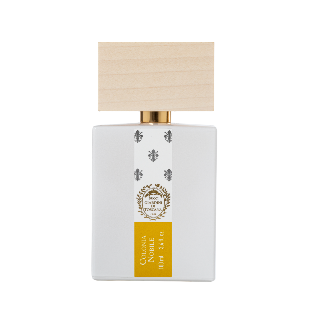 Colonia Nobile - Eau De Parfum 100 ml