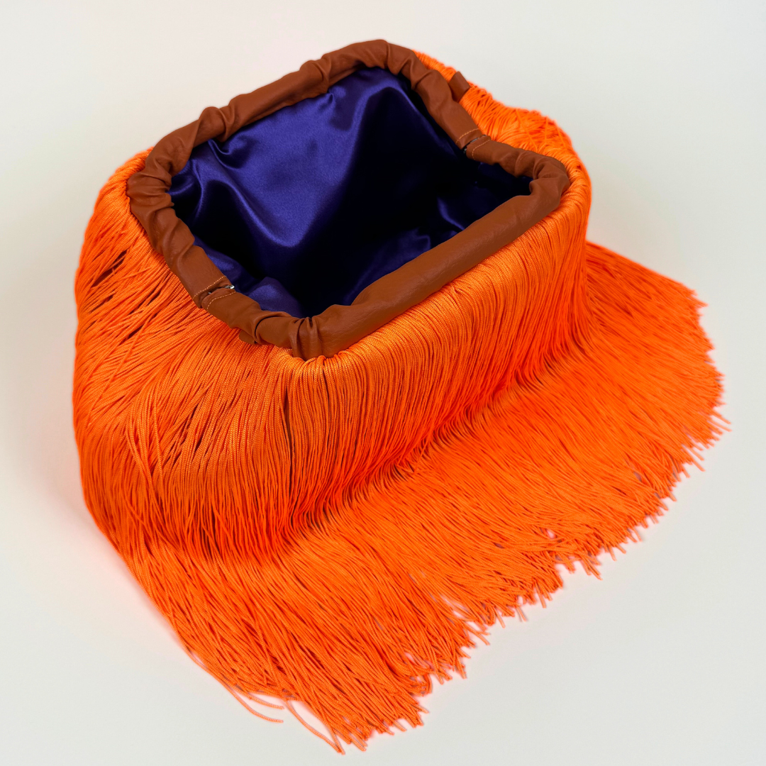 Western Pouch