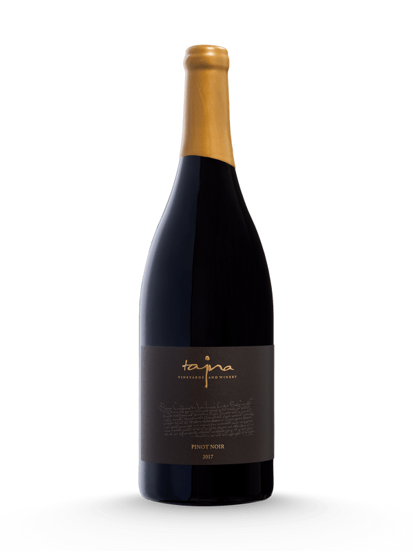 vino tajna pinot noir magnum