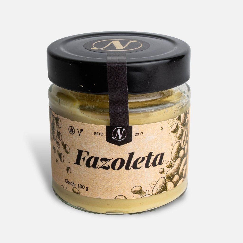 Classic Fazoleta 180 g
