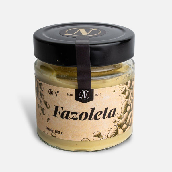 Classic Fazoleta 180 g