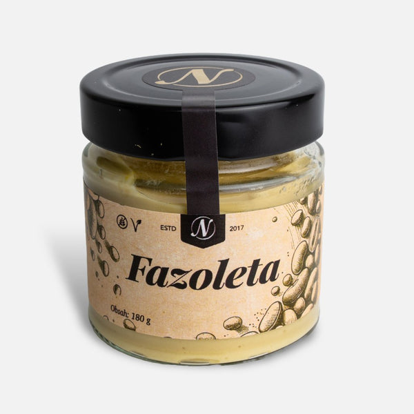 Classic Fazoleta 180 g
