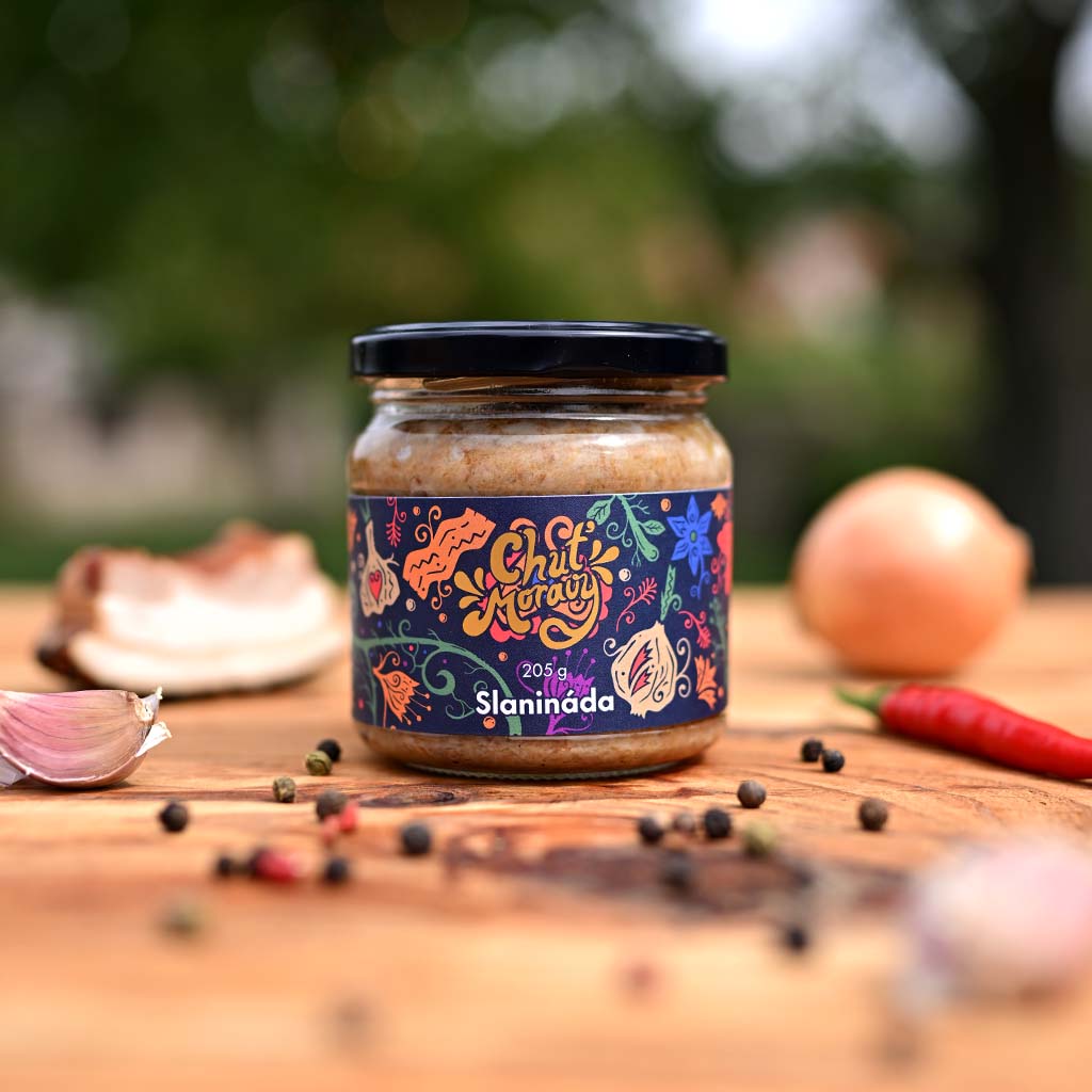 RYNK Bacon Jam - Award-Winning Bacon Jam