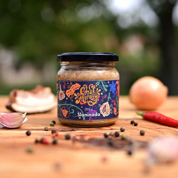 RYNK Bacon Jam - Award-Winning Bacon Jam