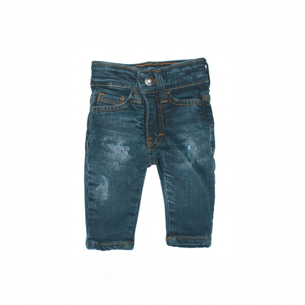 BABY JEANS