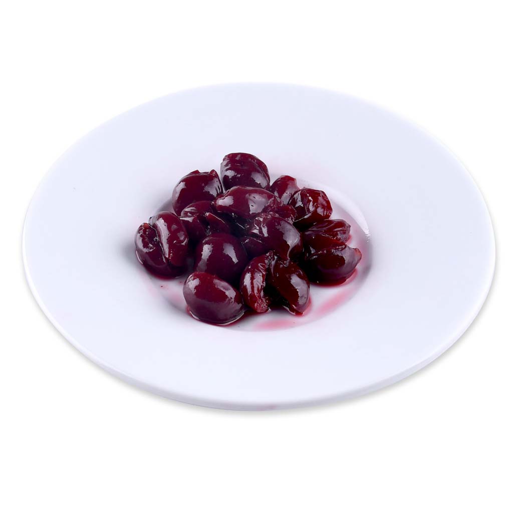 Cherries from Líšeň RYNK