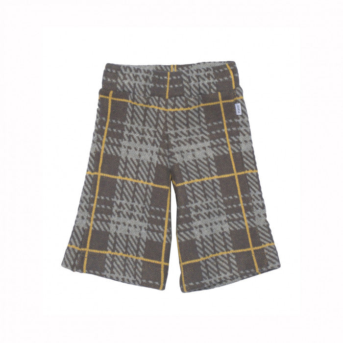 PANTALONS GAUCHOS POUR BÉBÉ