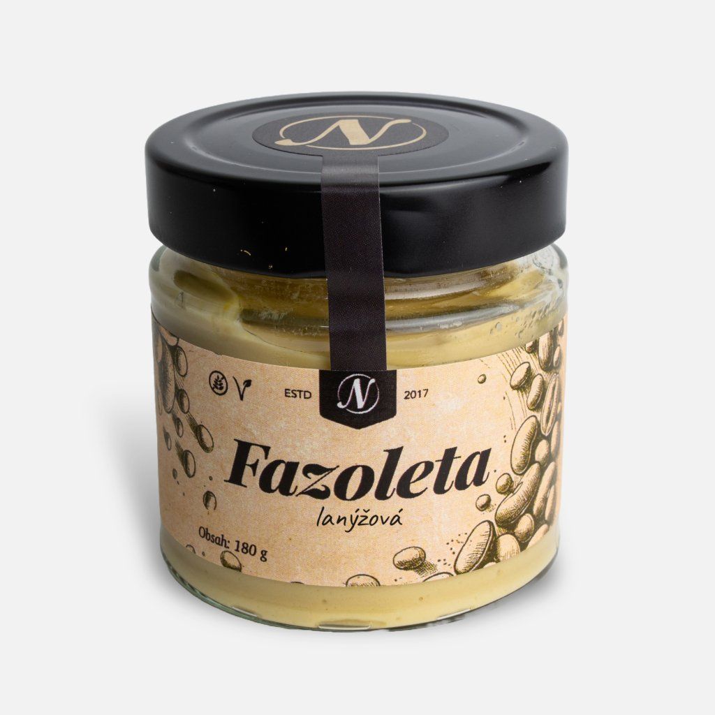 Truffle Bean Spread 180 g