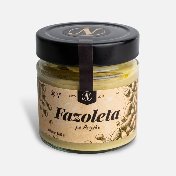 Asian-style Bean Spread 180 g