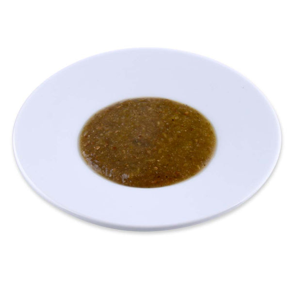 Green Plum Sauce - Extra Sour 255 g