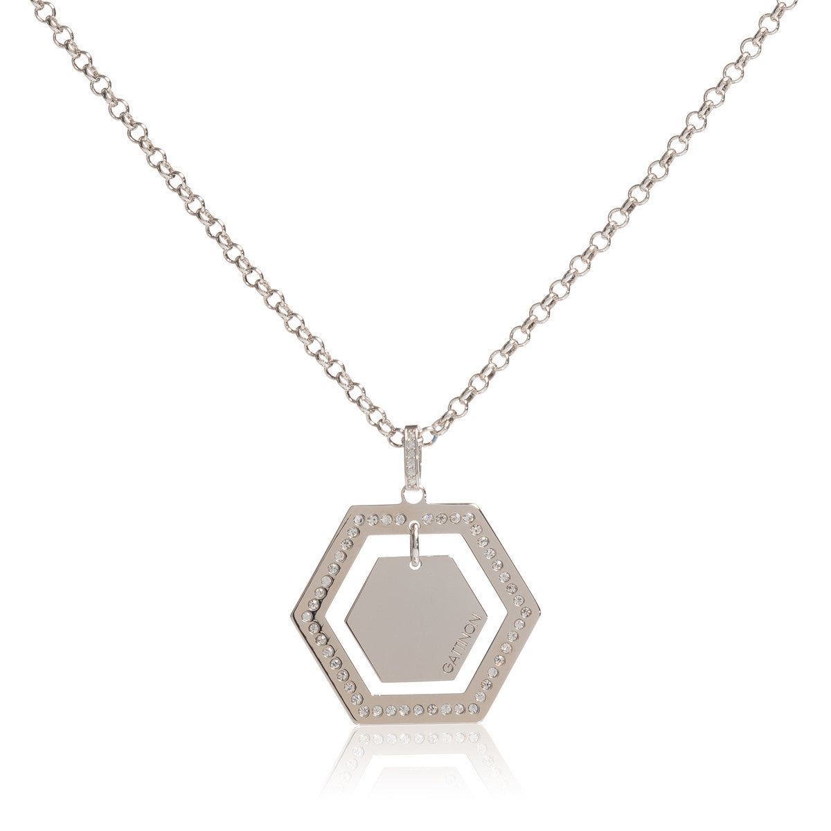 Ava Necklace